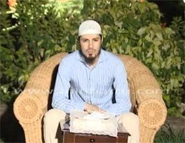 Почитание женщины в Исламе