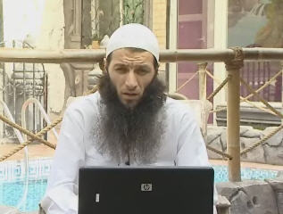 Искреннее наставление и благонадежность