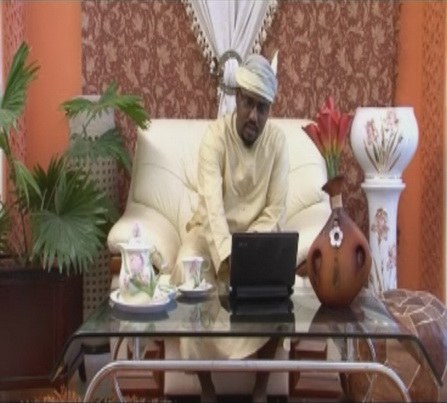 KUJIANDAA NA MWEZI MTUKUFU WA RAMADHANI