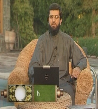 Иртиботи қалбӣ бо Аллоҳи мутаъол