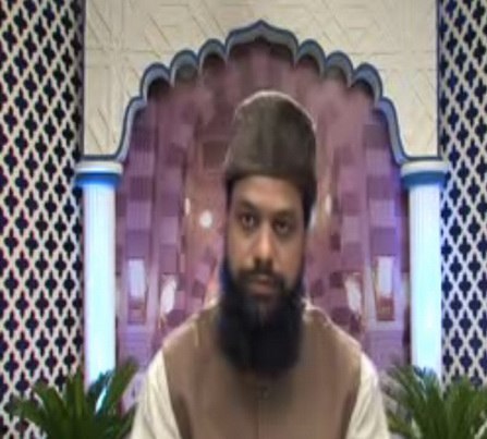 حق مسلماں  کے مسلماں پہ