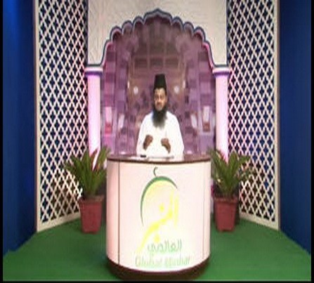 نئے  سال ہجری کی آمد