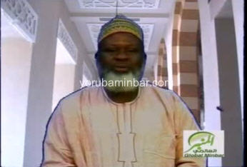 OJUSE OLORI ATI AWỌN TI WỌN WA NI ABẸ WỌN