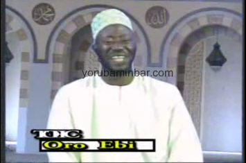 DIDA ẸBI PỌ