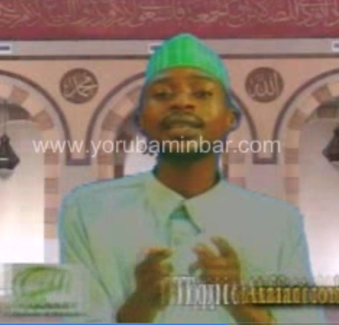 BIBA ẸNIRERE SỌRẸ ATI ORIPA RẸ LORI ẸNIKỌỌKAN