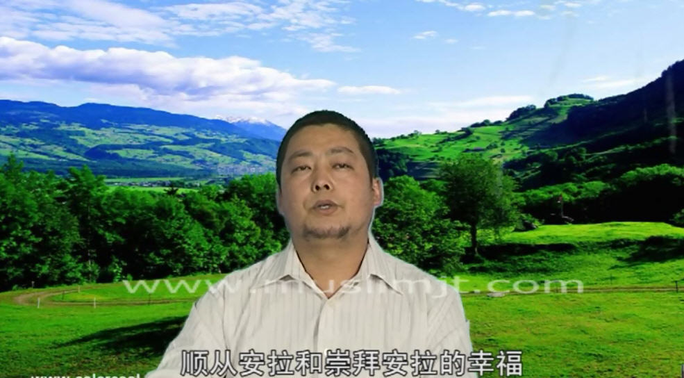论犯罪之恶果
