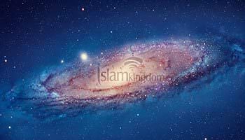 মহাবিশ্ব সৃষ্টির রহস্য