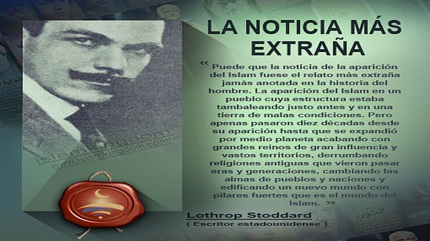 LA NOTICIA MÁS EXTRAÑA