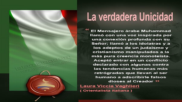 UNA DIFERENCIA ABISMAL