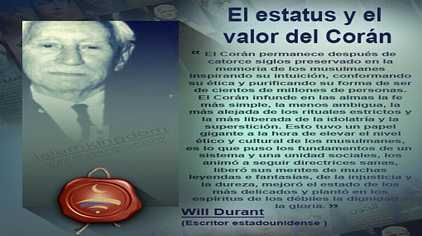 El estatus y el valor del Corán