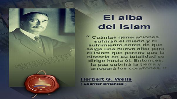 El alba del Islam