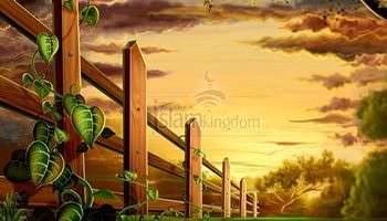  Wahai pemburu kebahagiaan!! 