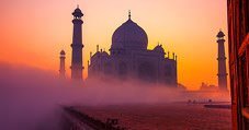 India… Nchi ya Maajabu